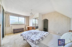 St. Georges Close, Langton Matravers, Swanage