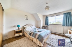 St. Georges Close, Langton Matravers, Swanage