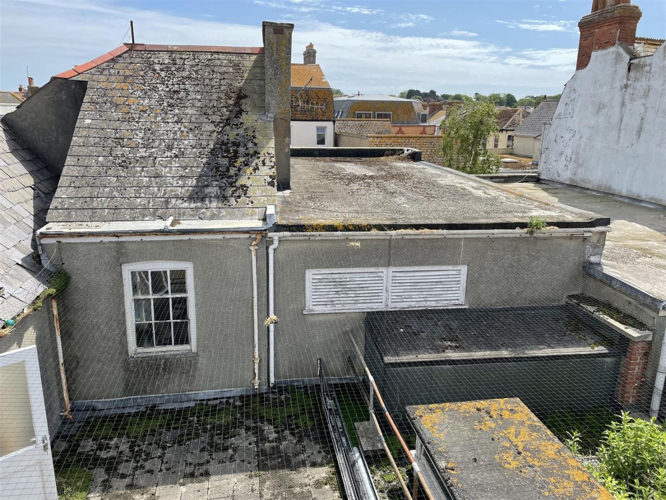 St Mary Street, Weymouth