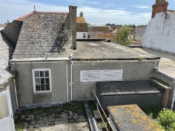 St Mary Street, Weymouth
