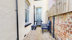 Brownlow Street, Weymouth