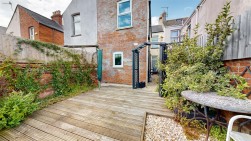Brownlow Street, Weymouth