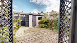 Brownlow Street, Weymouth