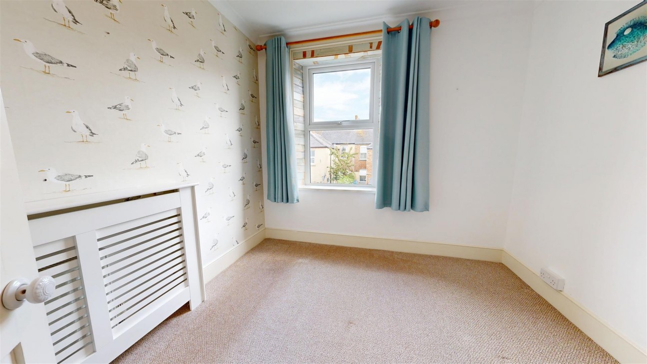 Brownlow Street, Weymouth