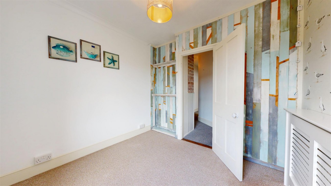 Brownlow Street, Weymouth