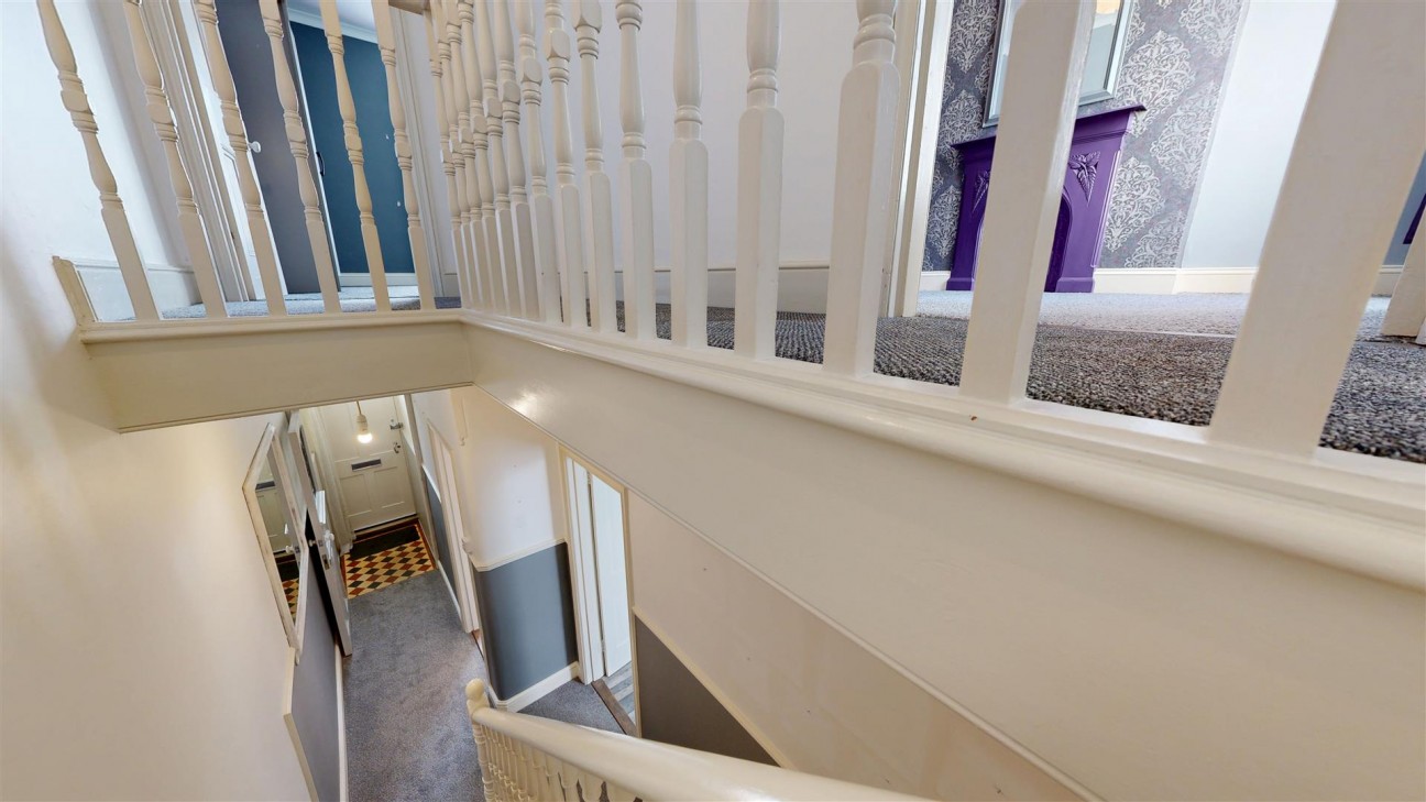 Brownlow Street, Weymouth