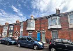 Brownlow Street, Weymouth
