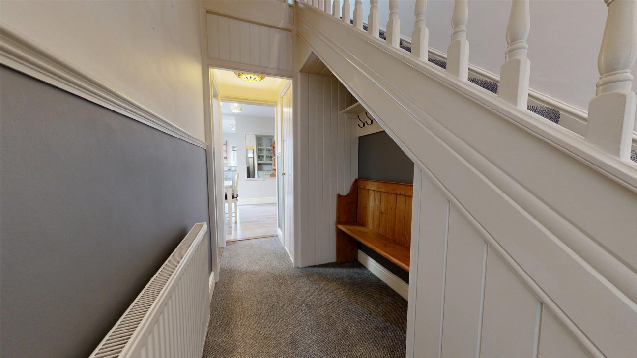 Brownlow Street, Weymouth