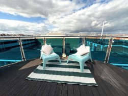 Nautica, Lower St. Alban Street, Weymouth