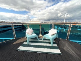 Nautica, Lower St. Alban Street, Weymouth