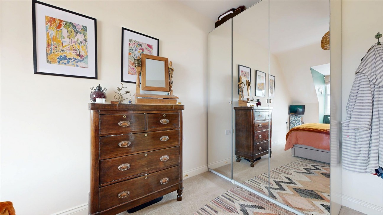 Nautica, Lower St. Alban Street, Weymouth