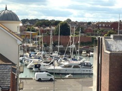Nautica, Lower St. Alban Street, Weymouth