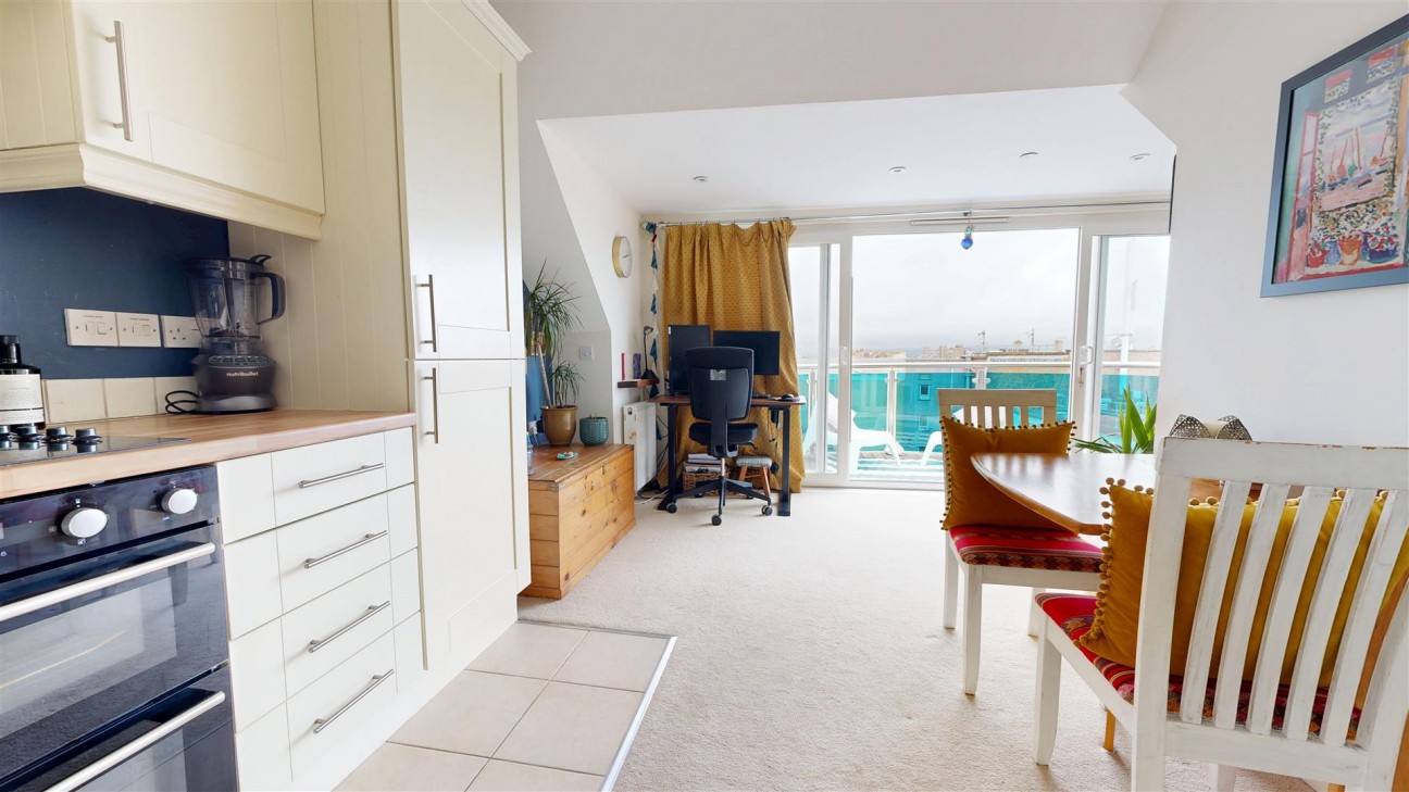 Nautica, Lower St. Alban Street, Weymouth