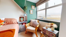 Nautica, Lower St. Alban Street, Weymouth
