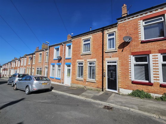 Hambro Road, Portland