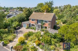 Stowell Crescent, Wareham