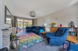 Stowell Crescent, Wareham