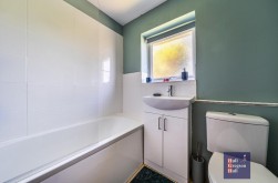 Stowell Crescent, Wareham