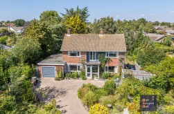 Stowell Crescent, Wareham