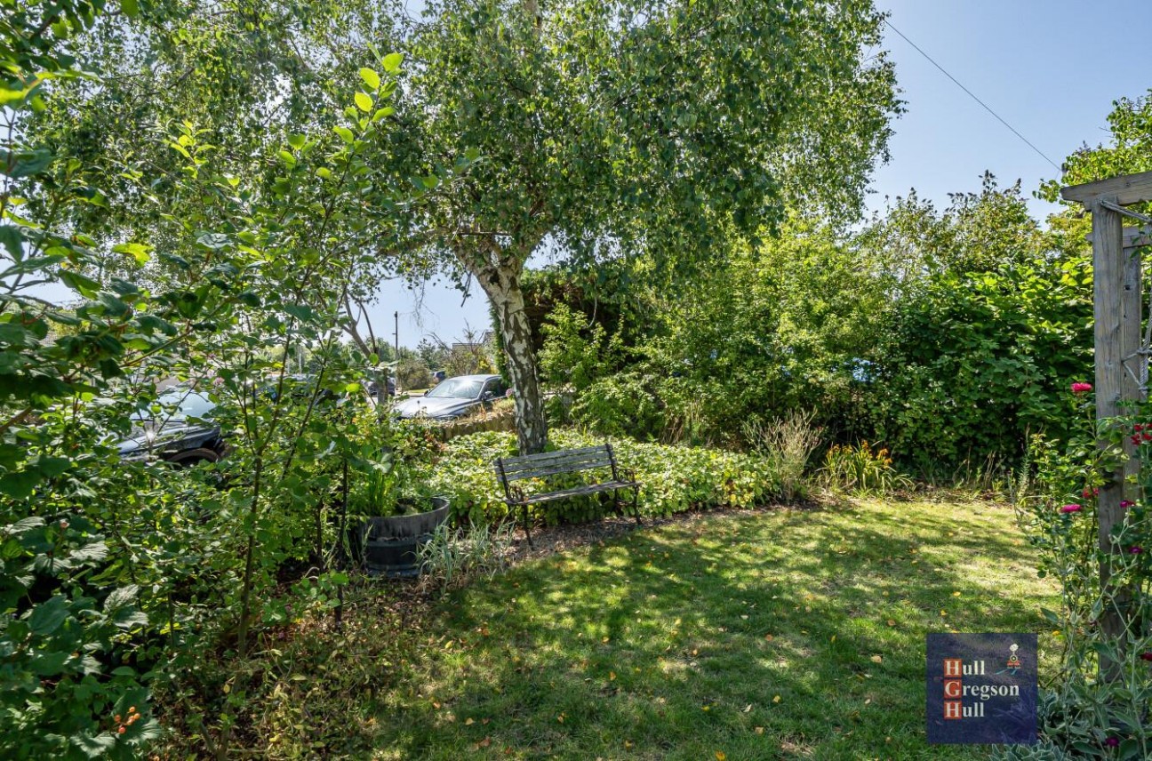 Stowell Crescent, Wareham