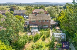 Stowell Crescent, Wareham