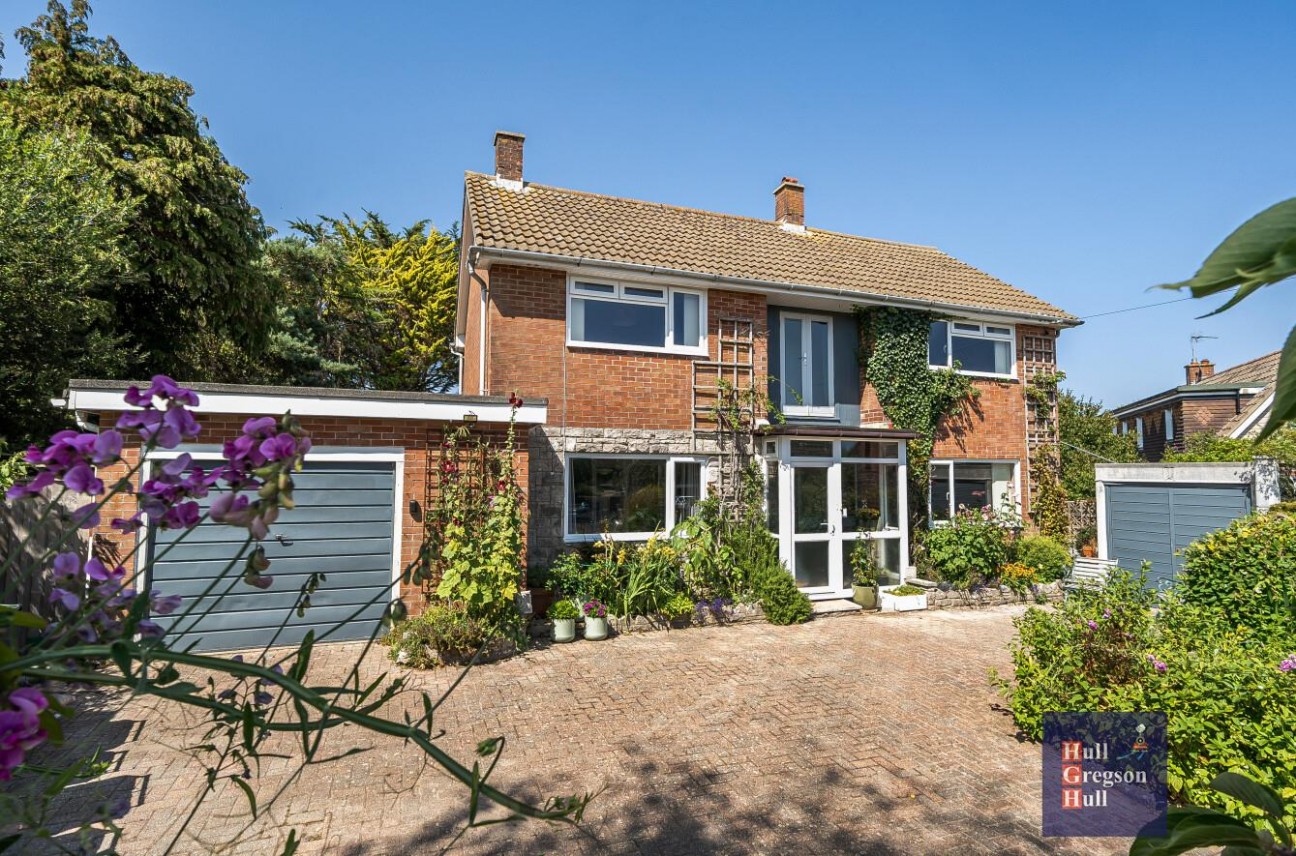 Stowell Crescent, Wareham