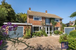 Stowell Crescent, Wareham