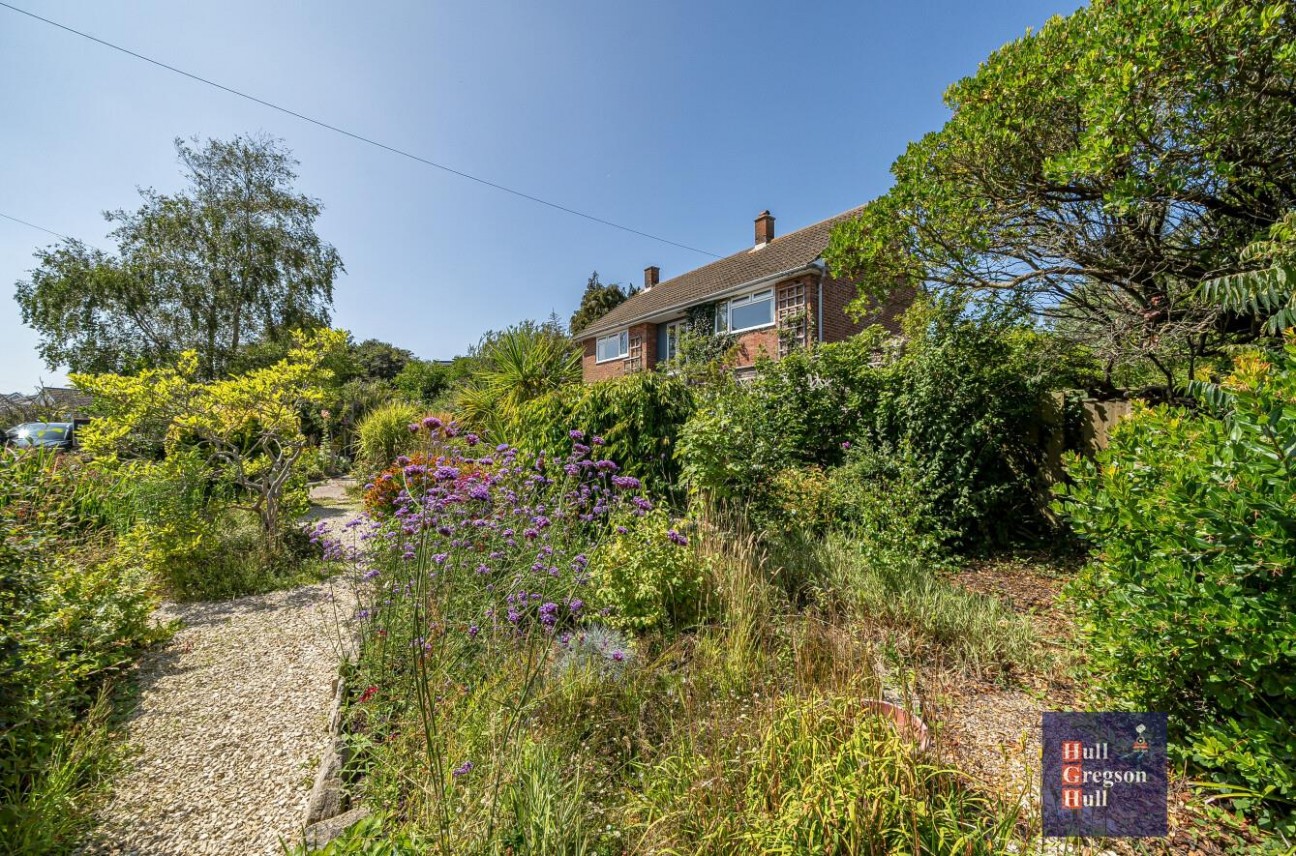 Stowell Crescent, Wareham