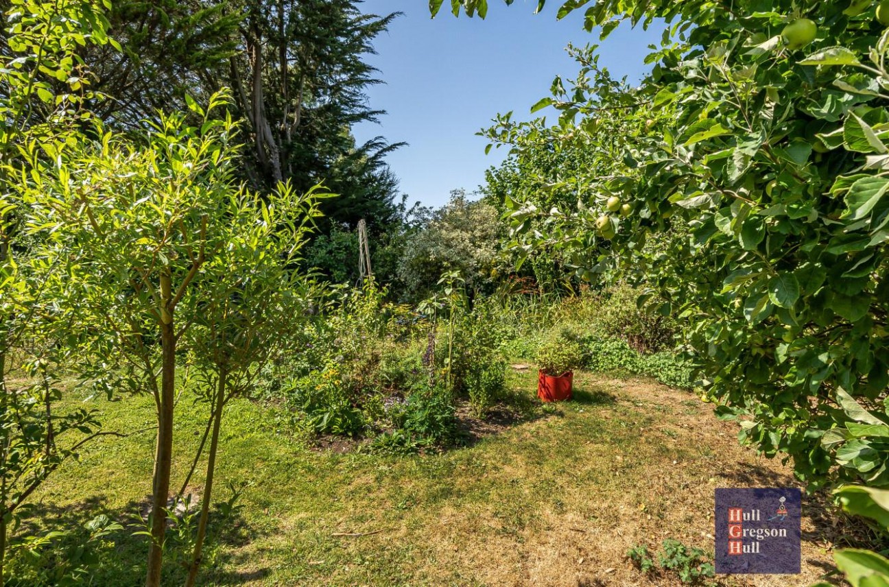 Stowell Crescent, Wareham