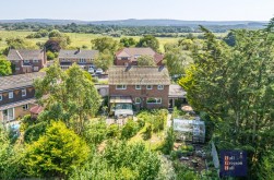 Stowell Crescent, Wareham