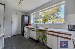 Stowell Crescent, Wareham