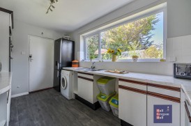 Stowell Crescent, Wareham