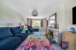 Stowell Crescent, Wareham