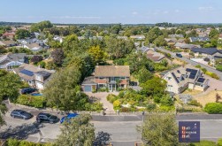 Stowell Crescent, Wareham