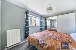 Stowell Crescent, Wareham