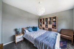 Stowell Crescent, Wareham