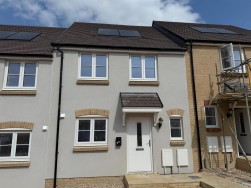 Plot 376 Curtis Fields, 15 Bramble Road, Weymouth DT4 0FT