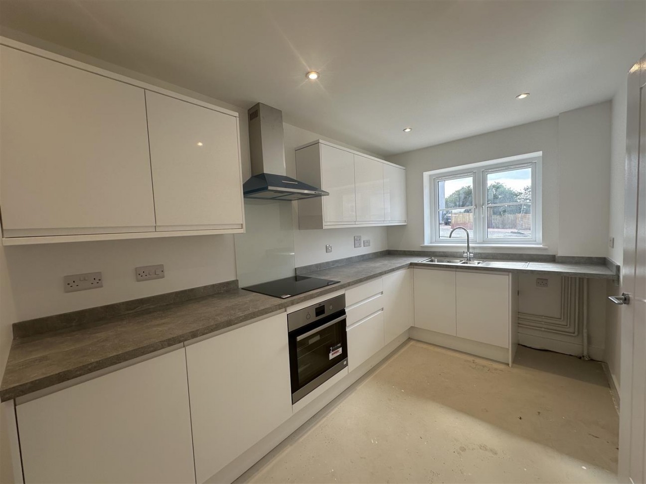 Plot 375 Curtis Fields, 17 Bramble Road, Weymouth DT4 0FT