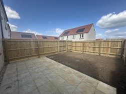 Plot 375 Curtis Fields, 17 Bramble Road, Weymouth DT4 0FT