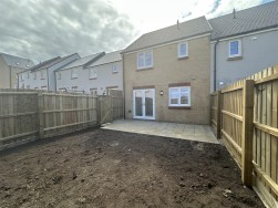 Plot 375 Curtis Fields, 17 Bramble Road, Weymouth DT4 0FT