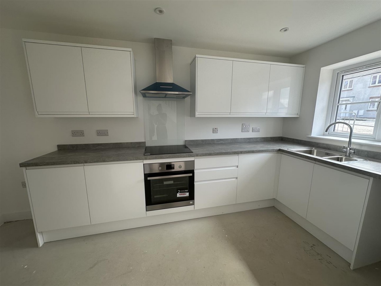 Plot 375 Curtis Fields, 17 Bramble Road, Weymouth DT4 0FT