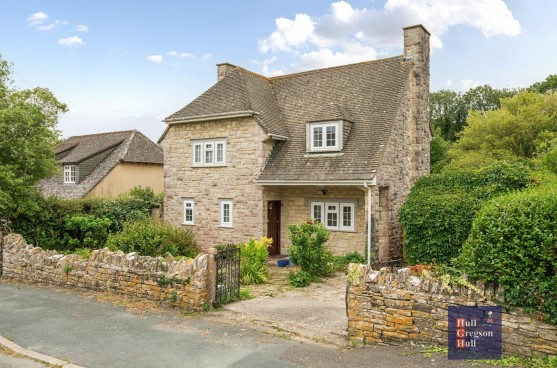 Gypshayes, Langton Matravers, Swanage