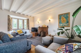 Gypshayes, Langton Matravers, Swanage