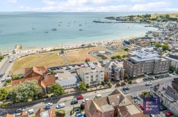 Rempstone Road, Swanage