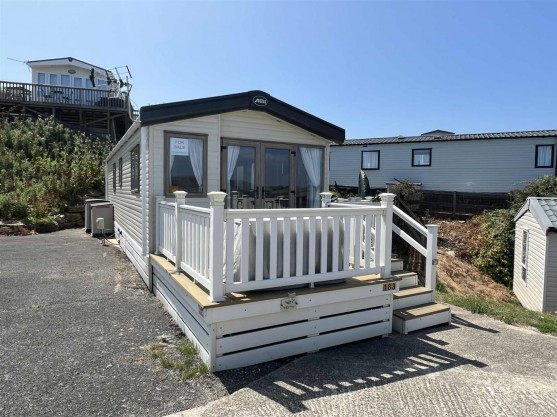 Panorama Road, Swanage