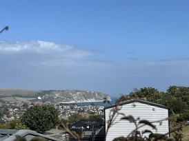 Panorama Road, Swanage