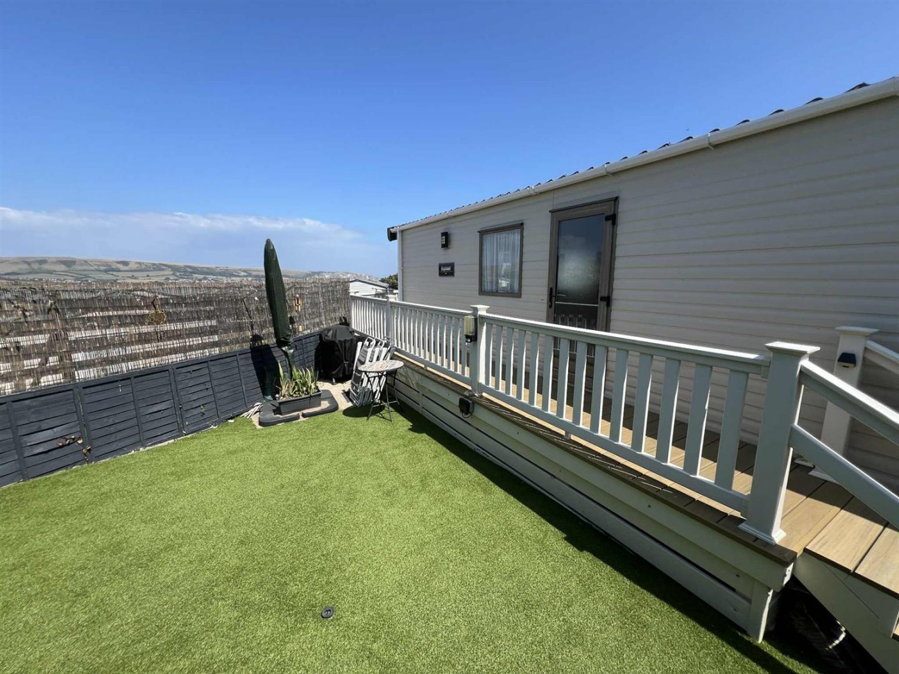 Panorama Road, Swanage