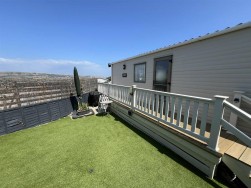 Panorama Road, Swanage