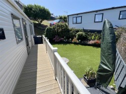 Panorama Road, Swanage