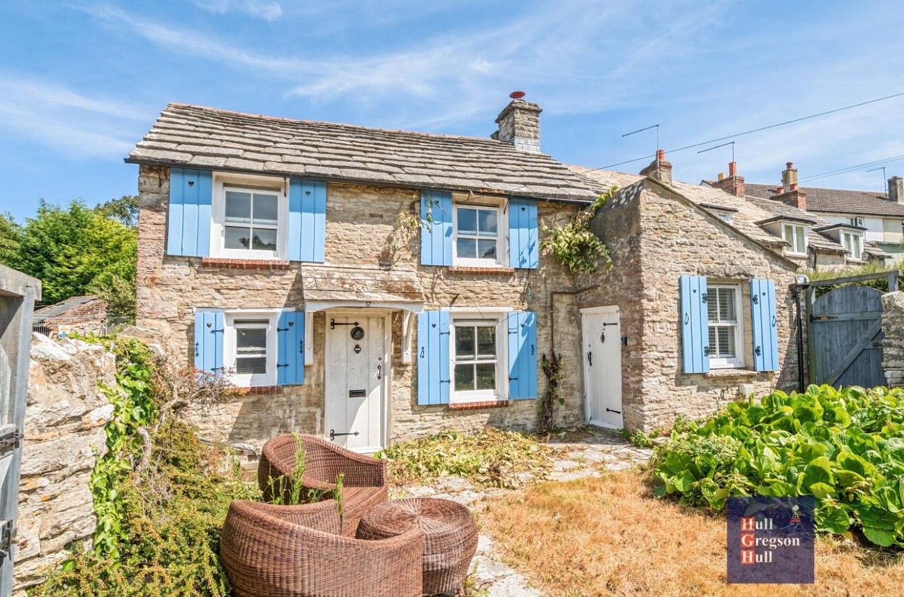 Bell Street, Swanage